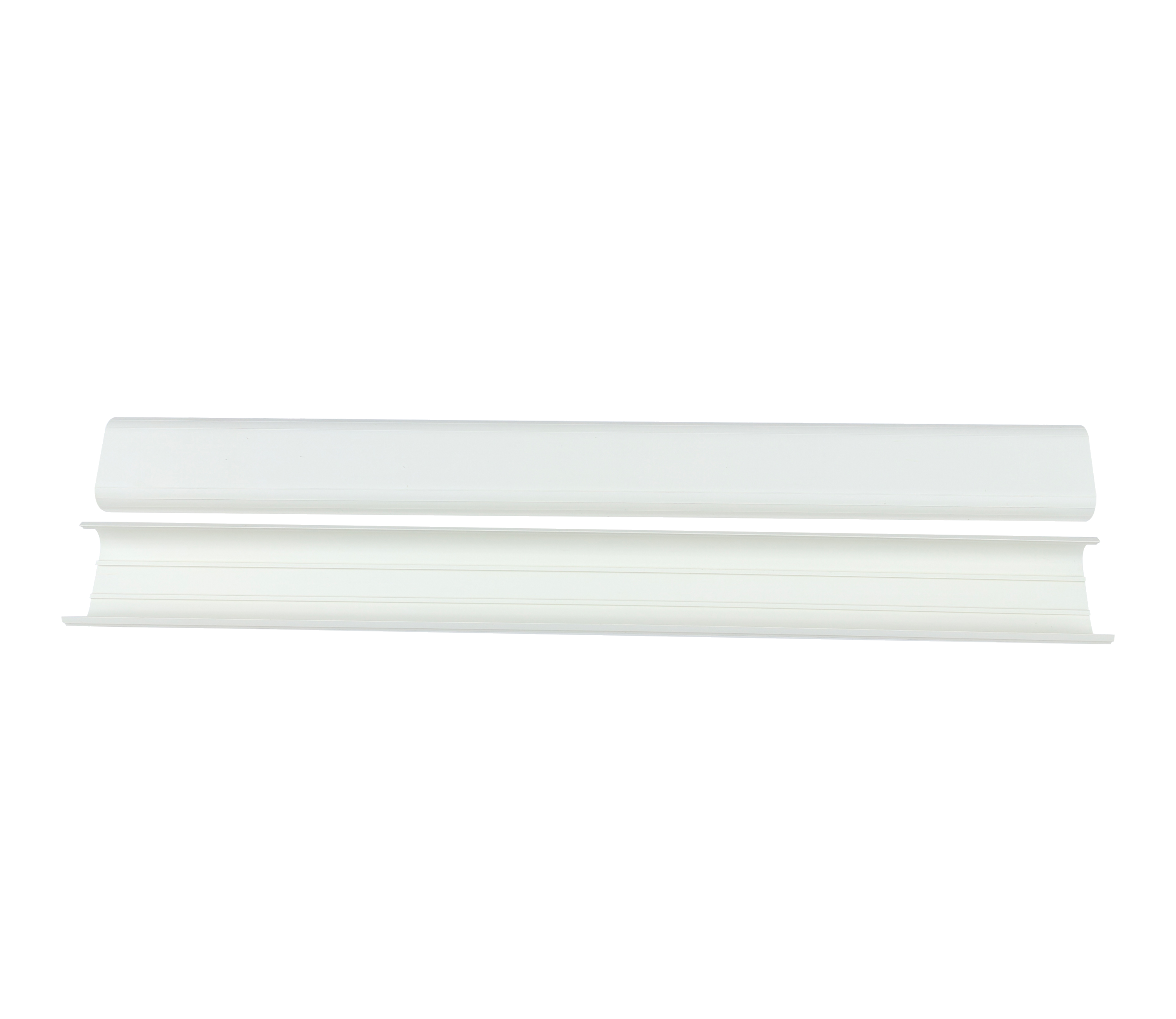 Straight Duct